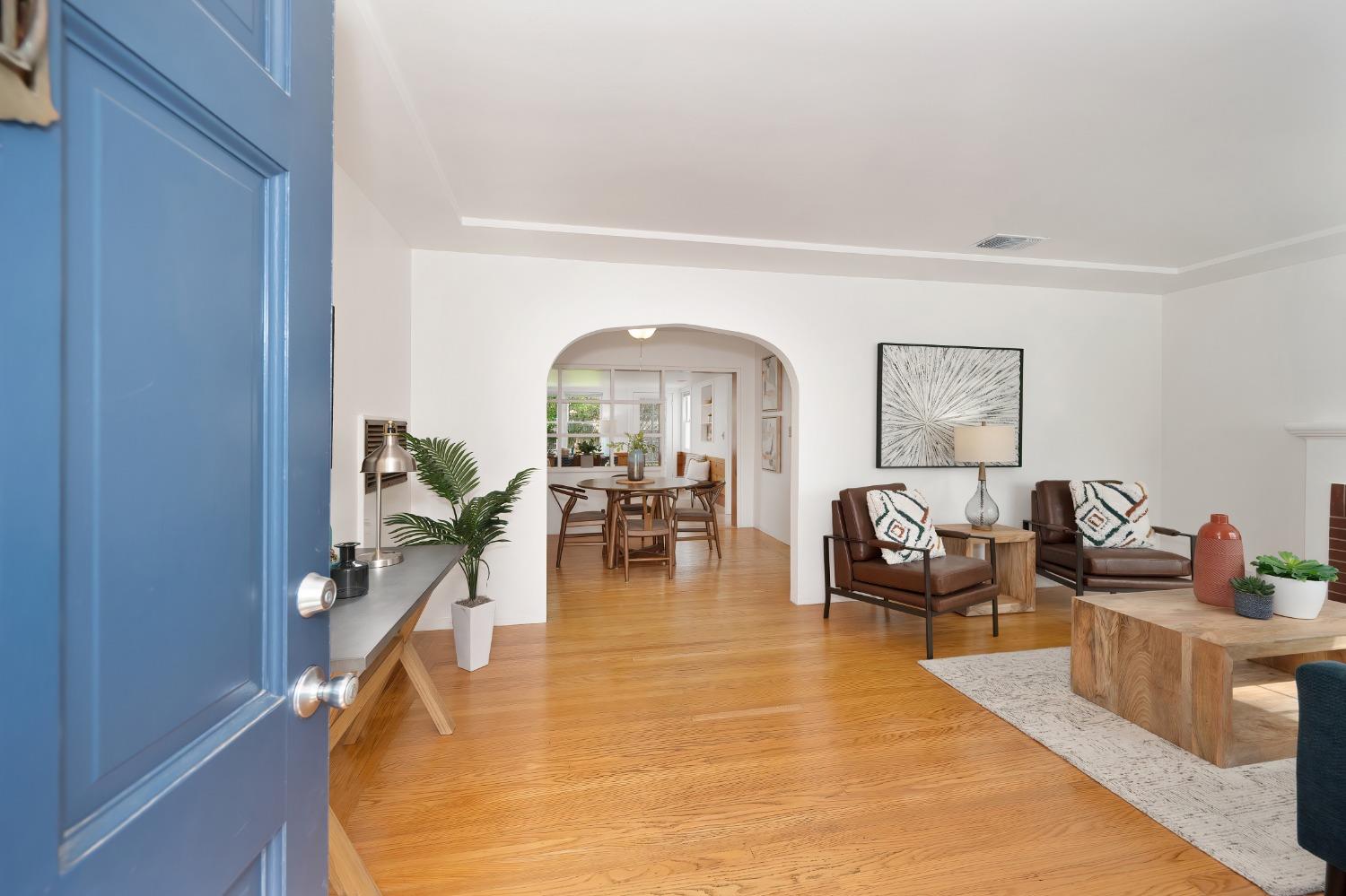 Dunnigan Realtors, Tahoe Park, 5117 8th Avenue, Sacramento, California, United States 95820, 2 Bedrooms Bedrooms, ,1 BathroomBathrooms,Single Family Home,Sold Listings,8th Avenue,1373