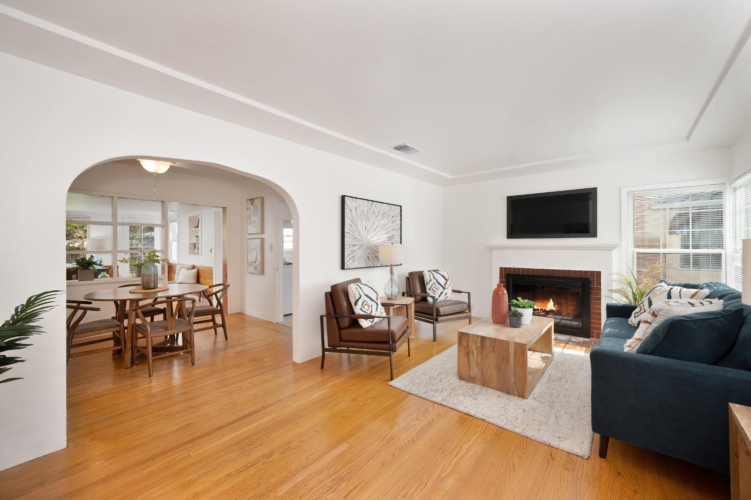 Dunnigan Realtors, Tahoe Park, 5117 8th Avenue, Sacramento, California, United States 95820, 2 Bedrooms Bedrooms, ,1 BathroomBathrooms,Single Family Home,Sold Listings,8th Avenue,1373