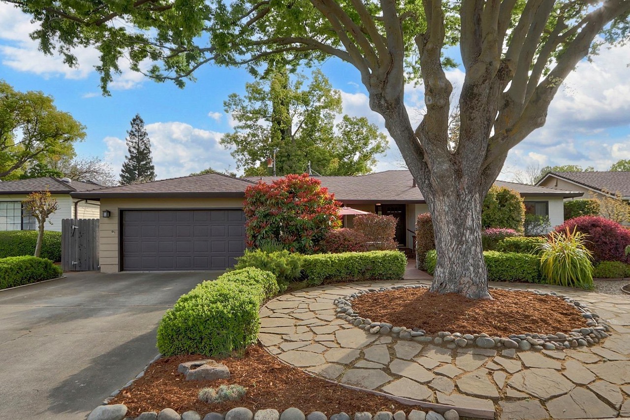 Dunnigan Realtors, Land Park,  1144 Derick Way, Sacramento, California, United States 95822, 3 Bedrooms Bedrooms, ,2 BathroomsBathrooms,Single Family Home,Sold Listings,Derick Way,1377