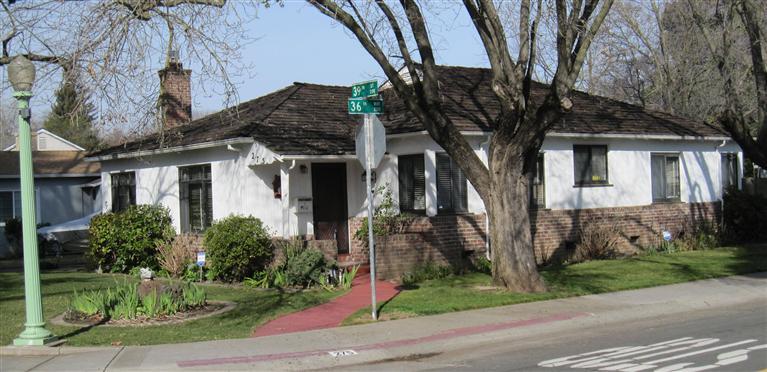 Dunnigan Realtors East Sac 3 Bedrooms, Single Family Home, Sold Listings, 39th Street, 2 Bathrooms, Listing ID 1037, Sacramento, Sacramento, California, United States, 95816,