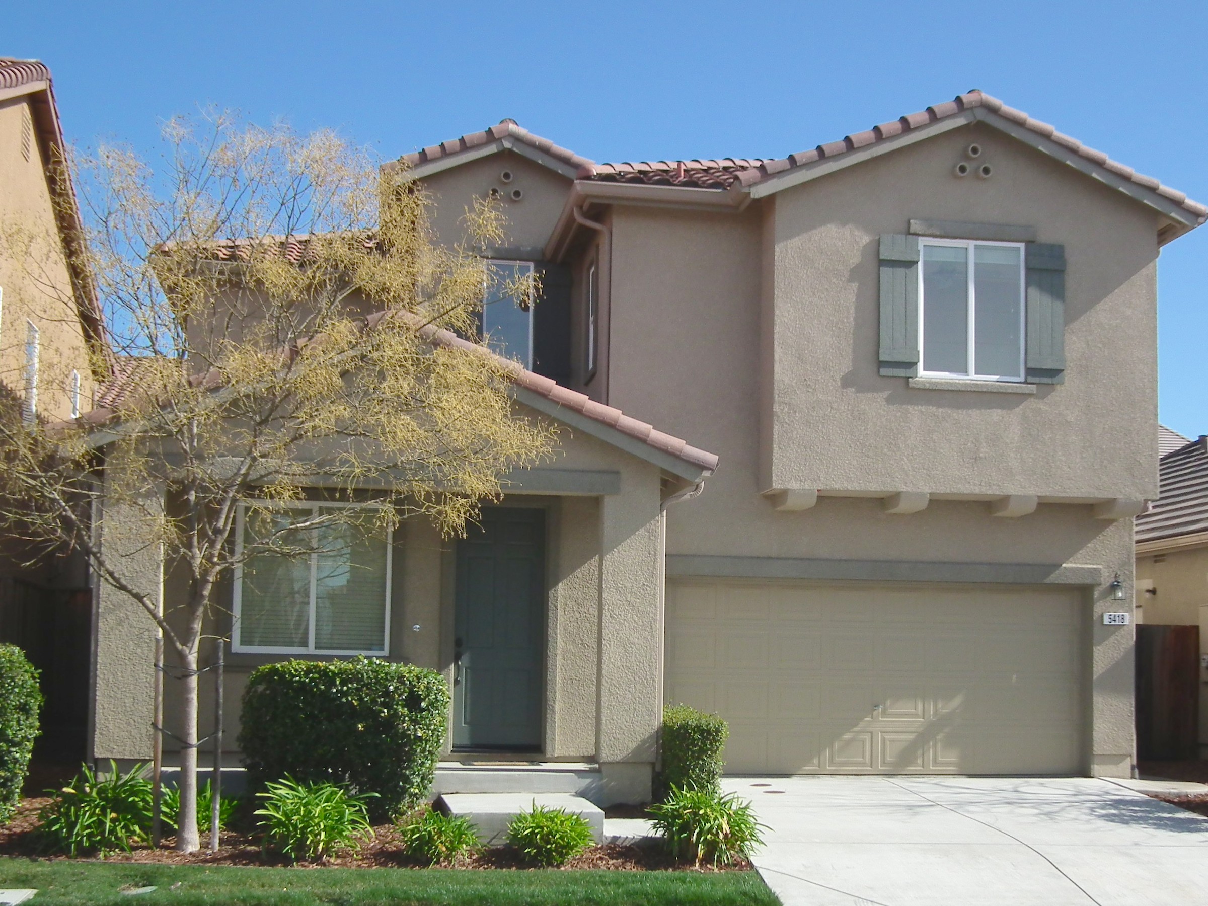 Dunnigan Realtors 3 Bedrooms, Single Family Home, Sold Listings, Waterville Way, 2 Bathrooms, Listing ID 1038, Sacramento, Sacramento, California, United States, 95835,