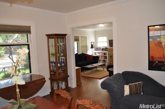 Dunnigan Realtors East Sac 4 Bedrooms, Single Family Home, Sold Listings, 34th Street, 3 Bathrooms, Listing ID 1042, Sacramento, Sacramento, California, United States, 95816,