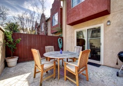 Dunnigan Realtors Downtown 3 Bedrooms, Condominium, Sold Listings, Q Street, 2 Bathrooms, Listing ID 1054, Sacramento, Sacramento, California, United States, 95811,