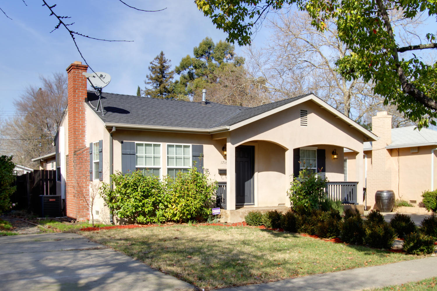 Dunnigan Realtors East Sac 3 Bedrooms, Single Family Home, Sold Listings, 36th Street, 2 Bathrooms, Listing ID 1059, Sacramento, Sacramento, California, United States, 95816,