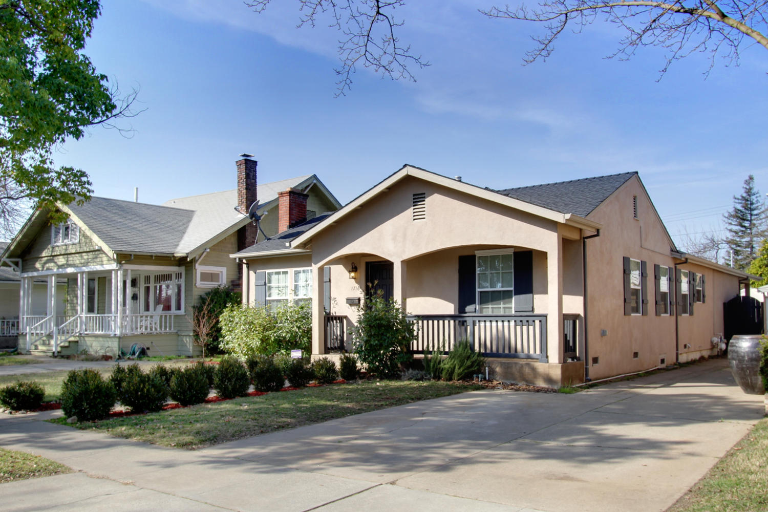 Dunnigan Realtors East Sac 3 Bedrooms, Single Family Home, Sold Listings, 36th Street, 2 Bathrooms, Listing ID 1059, Sacramento, Sacramento, California, United States, 95816,