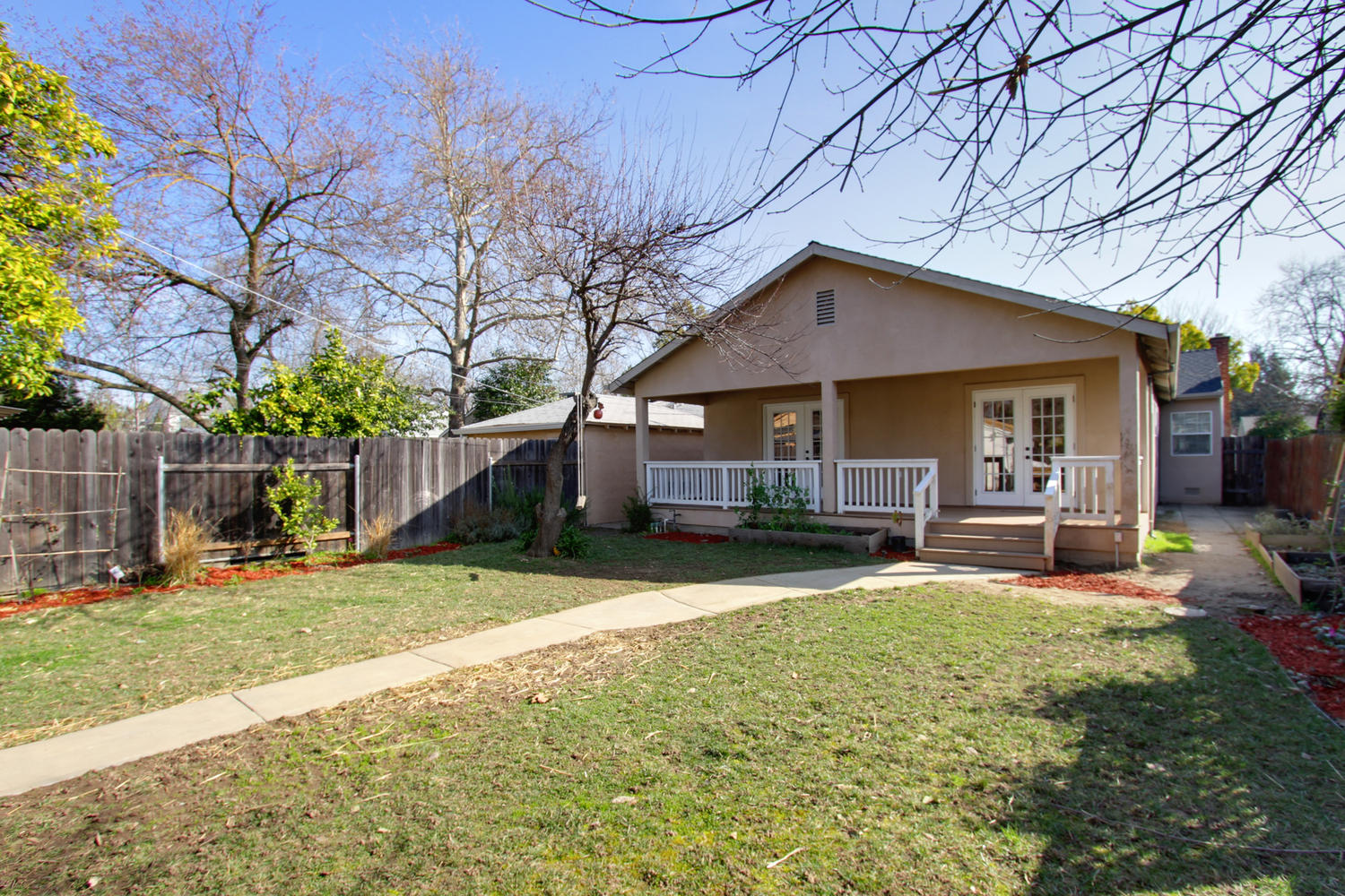 Dunnigan Realtors East Sac 3 Bedrooms, Single Family Home, Sold Listings, 36th Street, 2 Bathrooms, Listing ID 1059, Sacramento, Sacramento, California, United States, 95816,