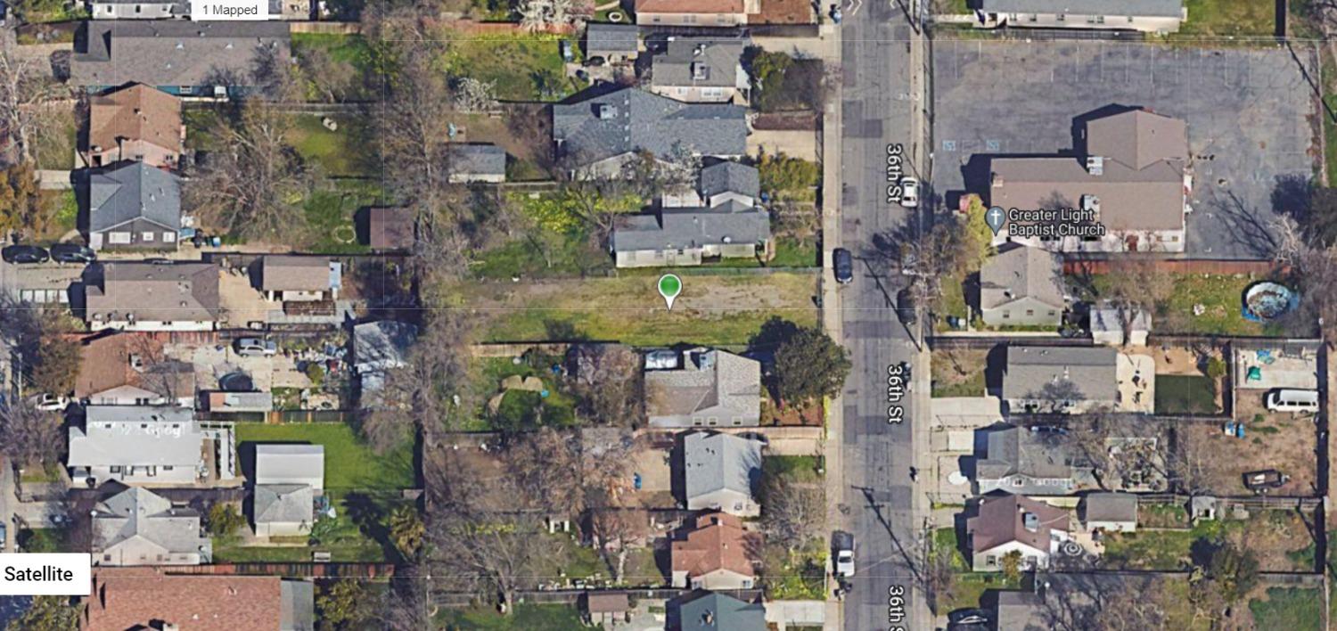 Sold, Land, Sacramento Elder Creek/Fruitridge, 3916 36th St, Sacramento, CA 95820, Beth Christensen, Dunnigan Realtors, Top Agent