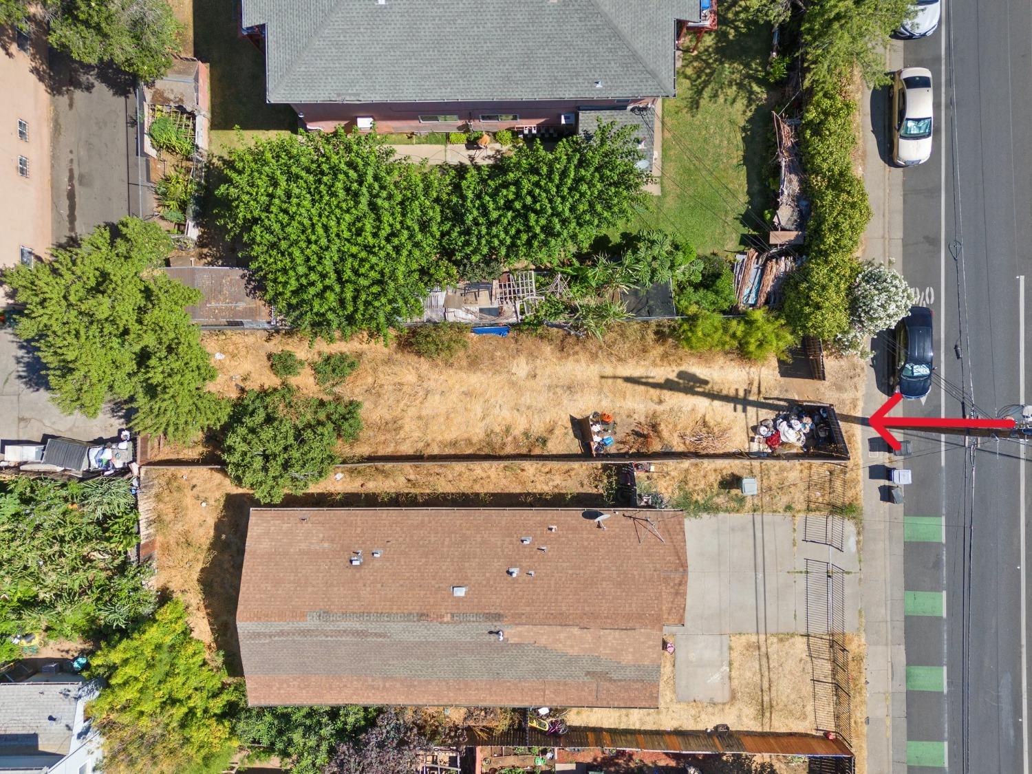 Sold, Land, Sacramento Elder Creek/Fruitridge, 000 Martin Luther King Blvd, Sacramento, CA 95824, Beth Christensen, Dunnigan Realtors, Top Agent
