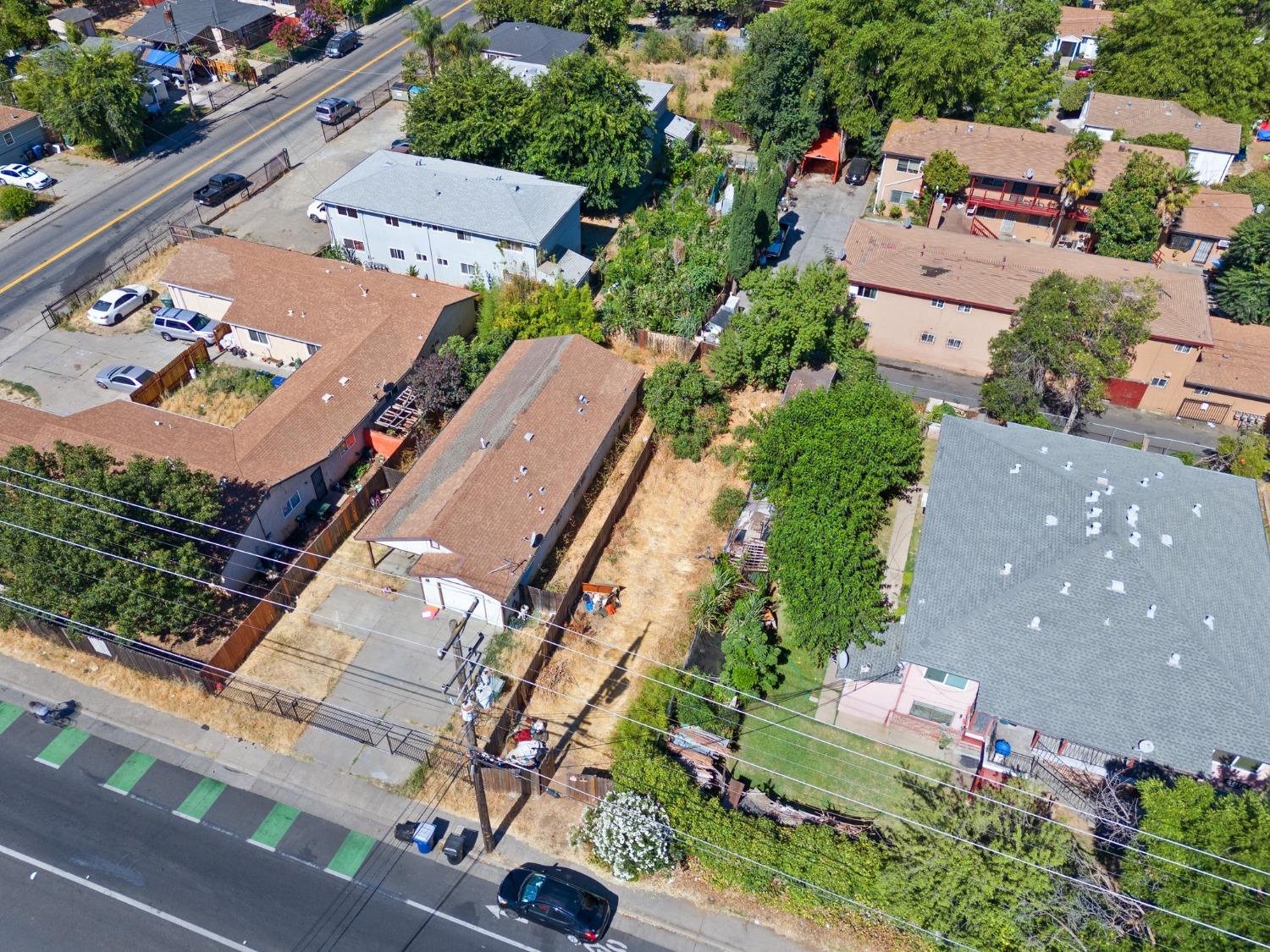 Sold, Land, Sacramento Elder Creek/Fruitridge, 000 Martin Luther King Blvd, Sacramento, CA 95824, Beth Christensen, Dunnigan Realtors, Top Agent