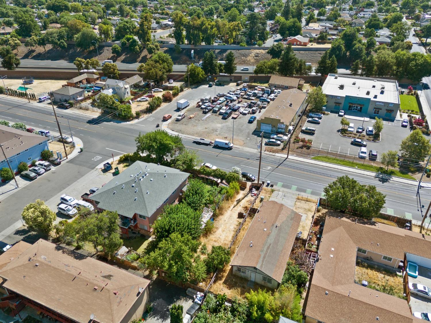 Sold, Land, Sacramento Elder Creek/Fruitridge, 000 Martin Luther King Blvd, Sacramento, CA 95824, Beth Christensen, Dunnigan Realtors, Top Agent