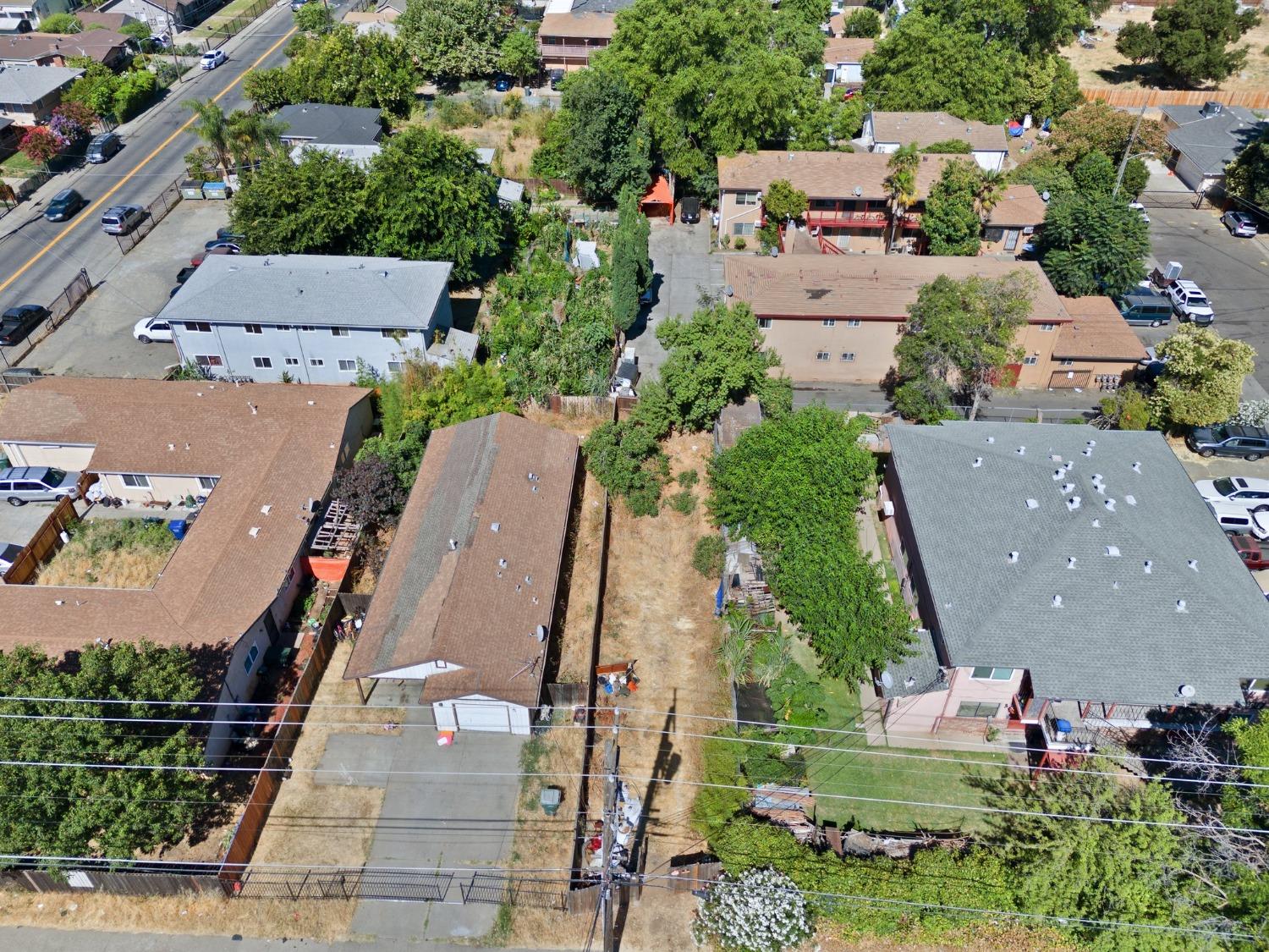 Sold, Land, Sacramento Elder Creek/Fruitridge, 000 Martin Luther King Blvd, Sacramento, CA 95824, Beth Christensen, Dunnigan Realtors, Top Agent