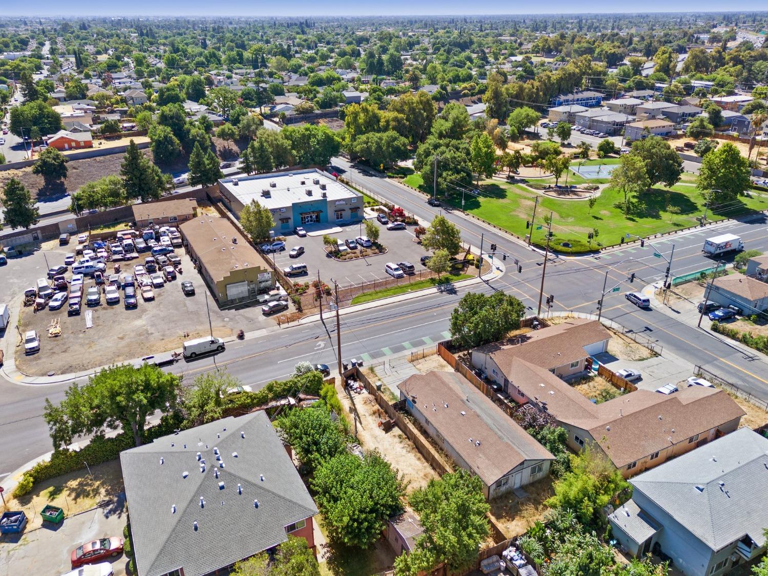 Sold, Land, Sacramento Elder Creek/Fruitridge, 000 Martin Luther King Blvd, Sacramento, CA 95824, Beth Christensen, Dunnigan Realtors, Top Agent