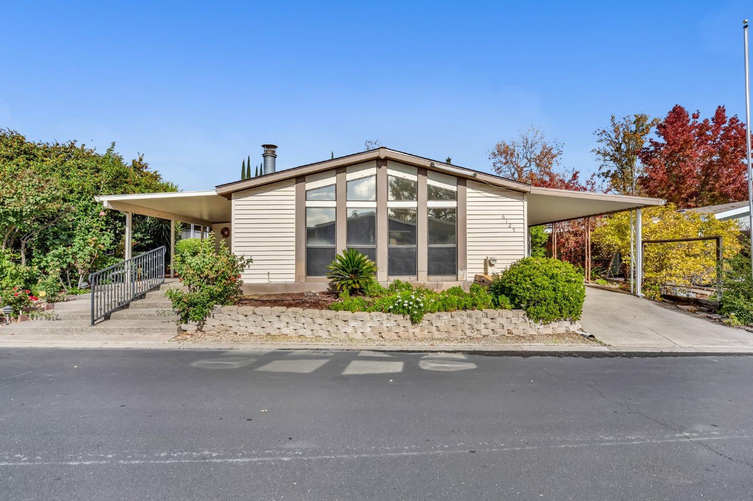 Sold, 2 Bedrooms, 2 Bathrooms, Mobile Home, Lakeview Village, Citrus Heights, 6125 Mame Ct, Citrus Heights, CA 95621-3562, Beth Christensen, Dunnigan Realtors, Top Agent