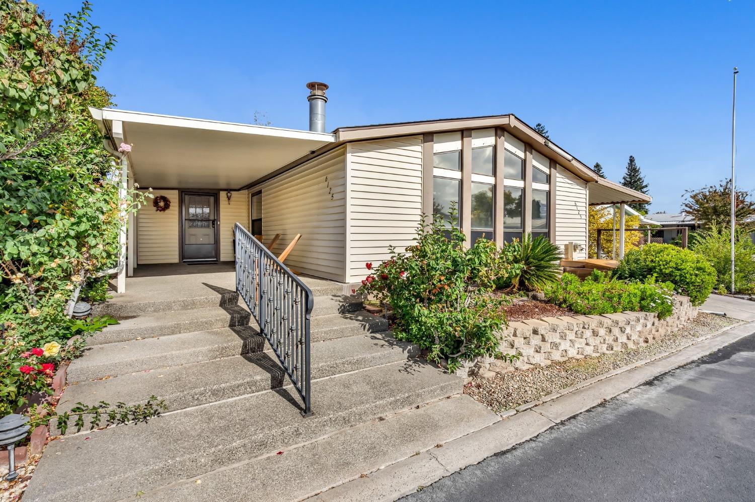 Sold, 2 Bedrooms, 2 Bathrooms, Mobile Home, Lakeview Village, Citrus Heights, 6125 Mame Ct, Citrus Heights, CA 95621-3562, Beth Christensen, Dunnigan Realtors, Top Agent
