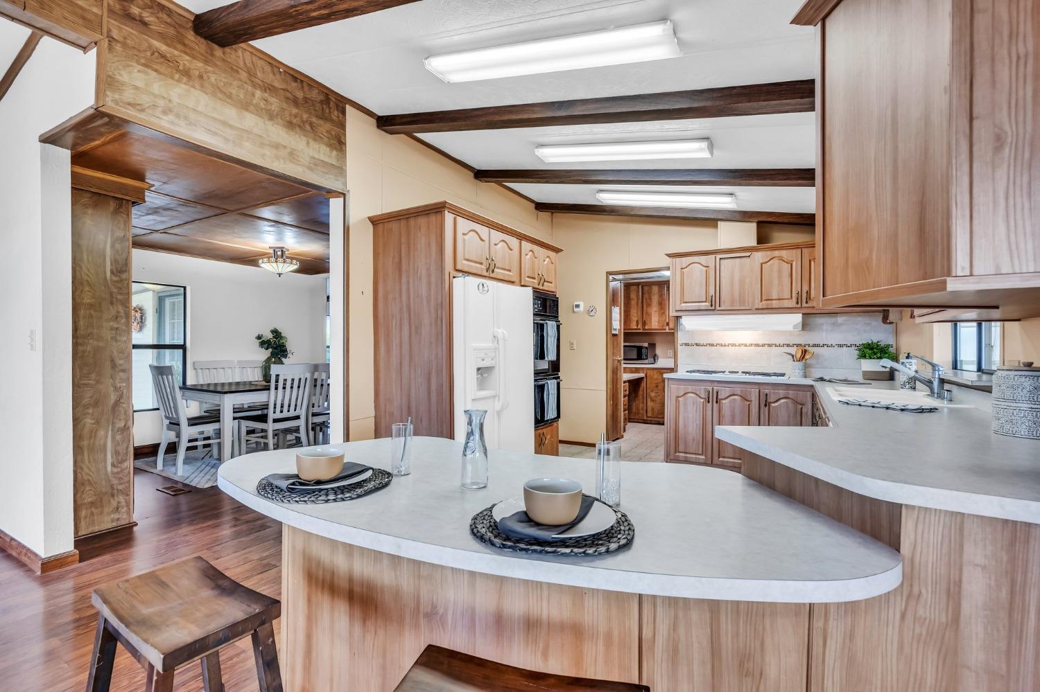 Sold, 2 Bedrooms, 2 Bathrooms, Mobile Home, Lakeview Village, Citrus Heights, 6125 Mame Ct, Citrus Heights, CA 95621-3562, Beth Christensen, Dunnigan Realtors, Top Agent