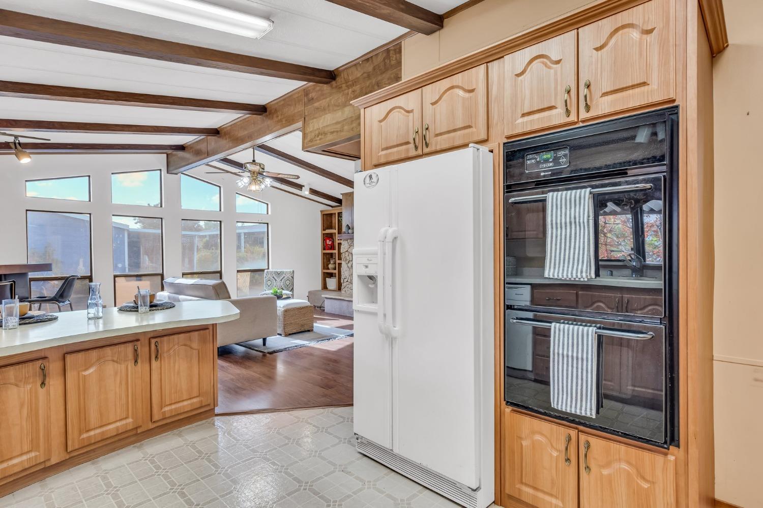 Sold, 2 Bedrooms, 2 Bathrooms, Mobile Home, Lakeview Village, Citrus Heights, 6125 Mame Ct, Citrus Heights, CA 95621-3562, Beth Christensen, Dunnigan Realtors, Top Agent