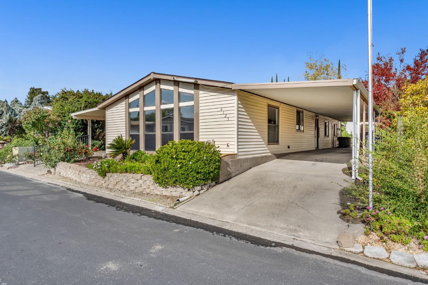 Sold, 2 Bedrooms, 2 Bathrooms, Mobile Home, Lakeview Village, Citrus Heights, 6125 Mame Ct, Citrus Heights, CA 95621-3562, Beth Christensen, Dunnigan Realtors, Top Agent