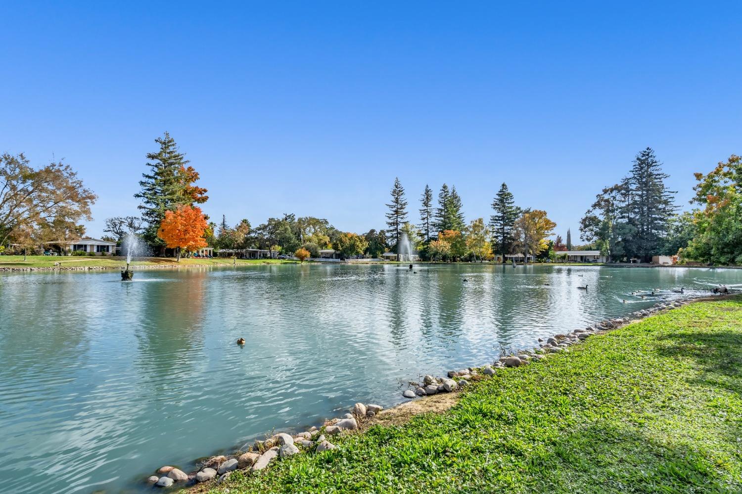 Sold, 2 Bedrooms, 2 Bathrooms, Mobile Home, Lakeview Village, Citrus Heights, 6125 Mame Ct, Citrus Heights, CA 95621-3562, Beth Christensen, Dunnigan Realtors, Top Agent