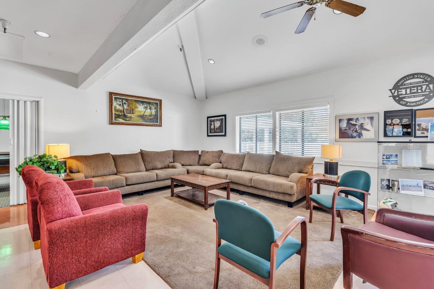 Sold, 2 Bedrooms, 2 Bathrooms, Mobile Home, Lakeview Village, Citrus Heights, 6125 Mame Ct, Citrus Heights, CA 95621-3562, Beth Christensen, Dunnigan Realtors, Top Agent