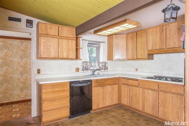 Sold, 3 Bedrooms, 2 Bathrooms, Single Family Home, Rancho Cordova/Gold River, 2611 Paseo Dr, Rancho Cordova, CA 95670, Beth Christensen, Dunnigan Realtors, Top Agent