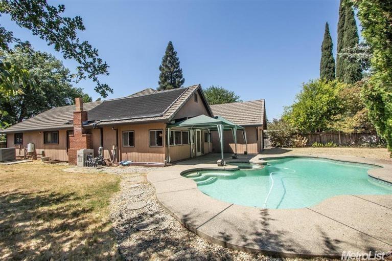 Sold, 3 Bedrooms, 2 Bathrooms, Single Family Home, Rancho Cordova/Gold River, 2611 Paseo Dr, Rancho Cordova, CA 95670, Beth Christensen, Dunnigan Realtors, Top Agent