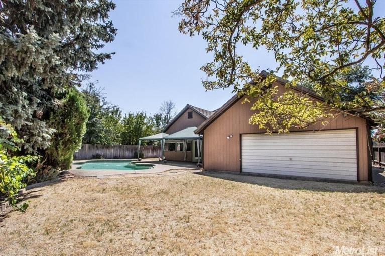 Sold, 3 Bedrooms, 2 Bathrooms, Single Family Home, Rancho Cordova/Gold River, 2611 Paseo Dr, Rancho Cordova, CA 95670, Beth Christensen, Dunnigan Realtors, Top Agent