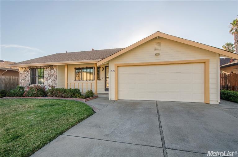 Sold, 3 Bedrooms, 2 Bathrooms, Single Family Home, Sacto Franklin/Freeport/Vicinity, 8120 Golden Field Way, Sacramento, CA 95823-5210, Beth Christensen, Dunnigan Realtors, Top Agent