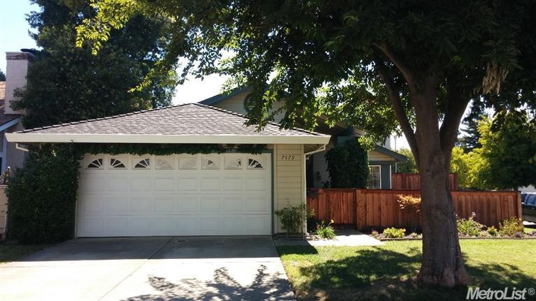 Sold, 3 Bedrooms, 2 Bathrooms, Single Family Home, Sacto So Land Park/Greenhaven, 7479 Salton Sea Way, Sacramento, CA 95831-3788, Beth Christensen, Dunnigan Realtors, Top Agent