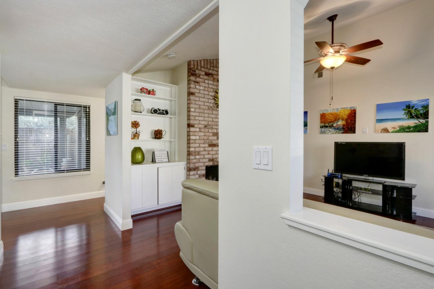 Sold, 3 Bedrooms, 2 Bathrooms, Townhouse, Briarwood Coloma, Rancho Cordova/Gold River, 2267 Autumnleaf Ln, Rancho Cordova, CA 95670-4203, Beth Christensen, Dunnigan Realtors, Top Agent