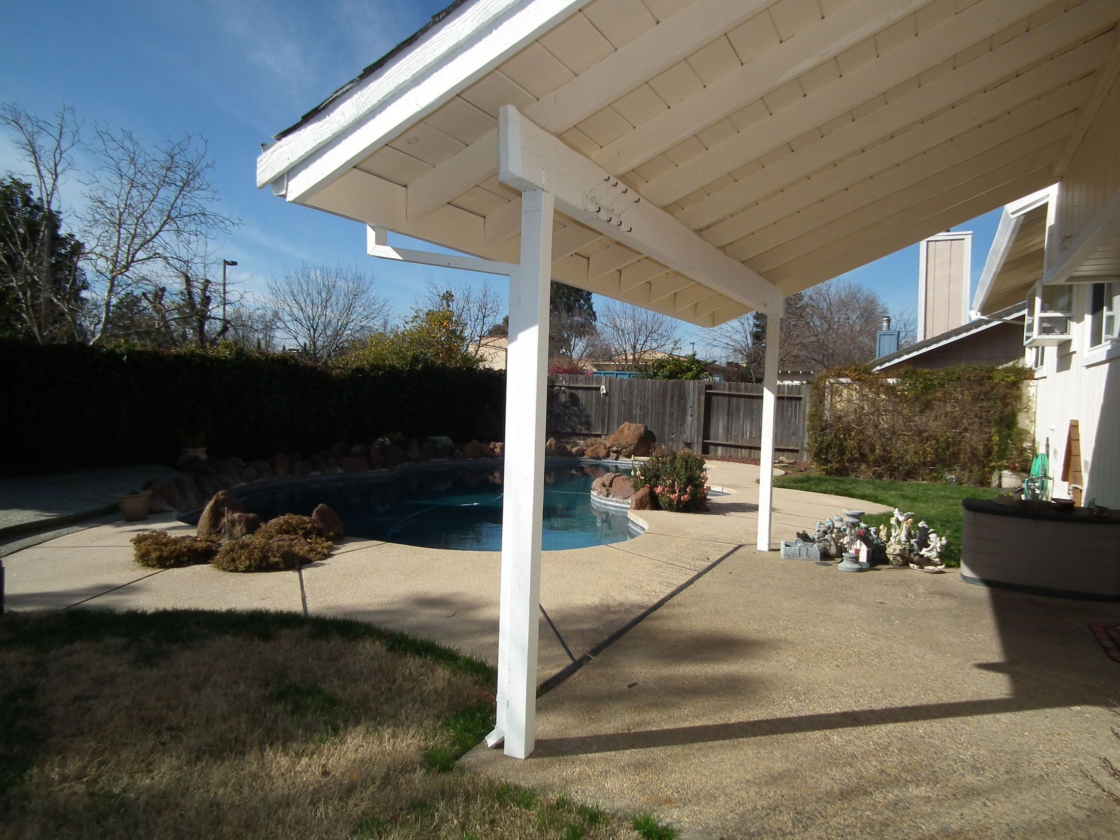 Dunnigan Realtors 4 Bedrooms, Single Family Home, Sold Listings, Rudat Circle, 2 Bathrooms, Listing ID 1065, Rancho Cordova, Sacramento, California, United States, 95670,