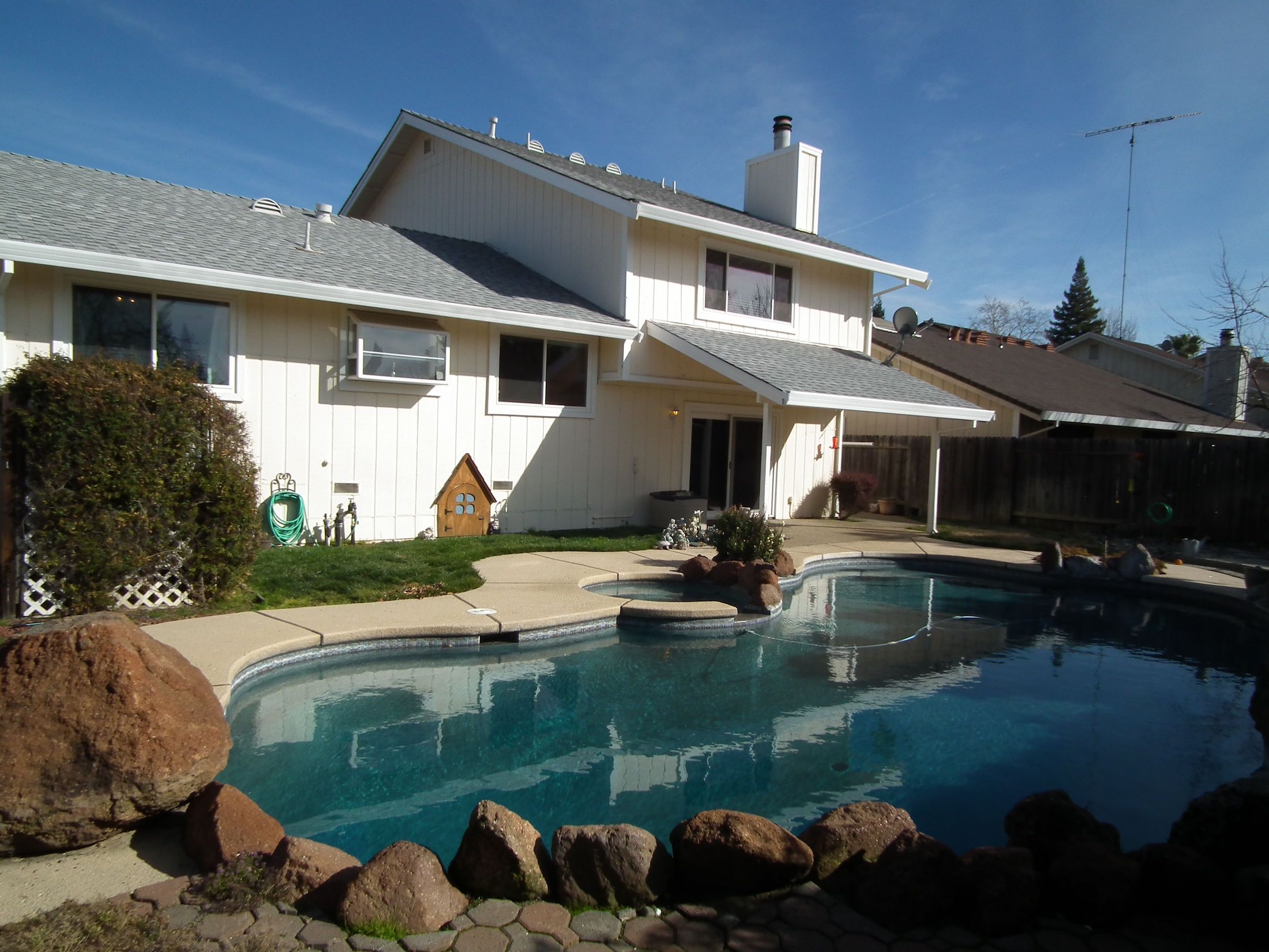 Dunnigan Realtors 4 Bedrooms, Single Family Home, Sold Listings, Rudat Circle, 2 Bathrooms, Listing ID 1065, Rancho Cordova, Sacramento, California, United States, 95670,