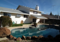Dunnigan Realtors 4 Bedrooms, Single Family Home, Sold Listings, Rudat Circle, 2 Bathrooms, Listing ID 1065, Rancho Cordova, Sacramento, California, United States, 95670,