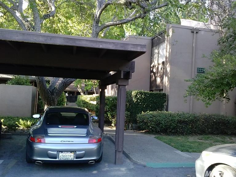 Sold, 2 Bedrooms, 1 Bathrooms, Condominium, Sacto Arden/Arcade Creek/Vicinity, 2229 Woodside Ln #4, Sacramento, CA 95825-8629, Beth Christensen, Dunnigan Realtors, Top Agent