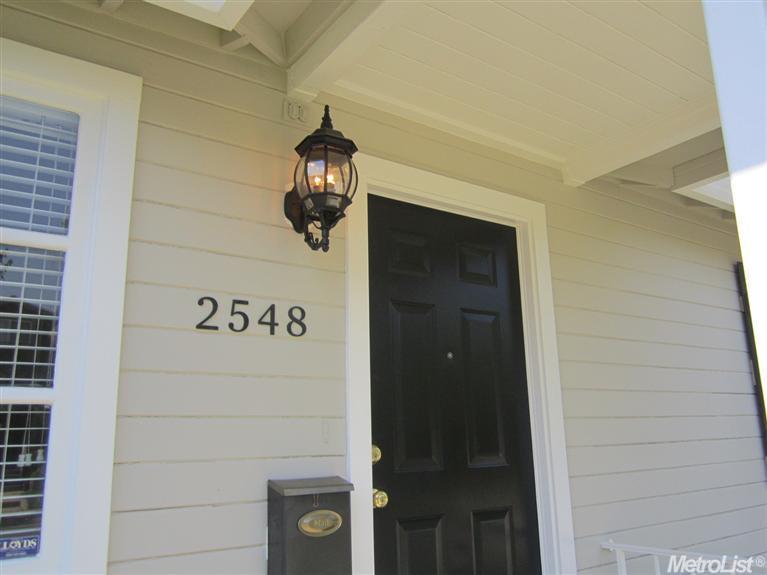 Sold, 2 Bedrooms, 1 Bathrooms, Single Family Home, East Sacramento & Vicinity, 2548 52nd St, Sacramento, CA 95817-1622, Beth Christensen, Dunnigan Realtors, Top Agent