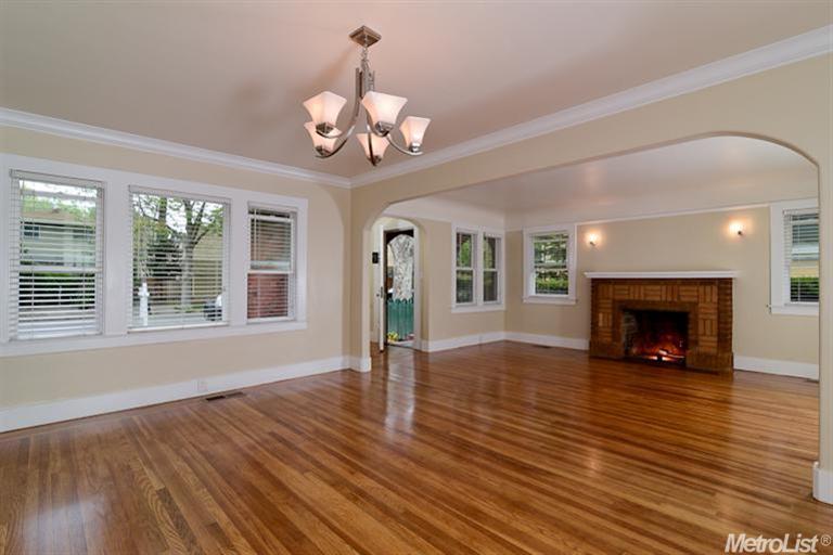 Sold, 3 Bedrooms, 2 Bathrooms, Single Family Home, Sacramento Downtown/Midtown, 2612 D St, Sacramento, CA 95816, Beth Christensen, Dunnigan Realtors, Top Agent