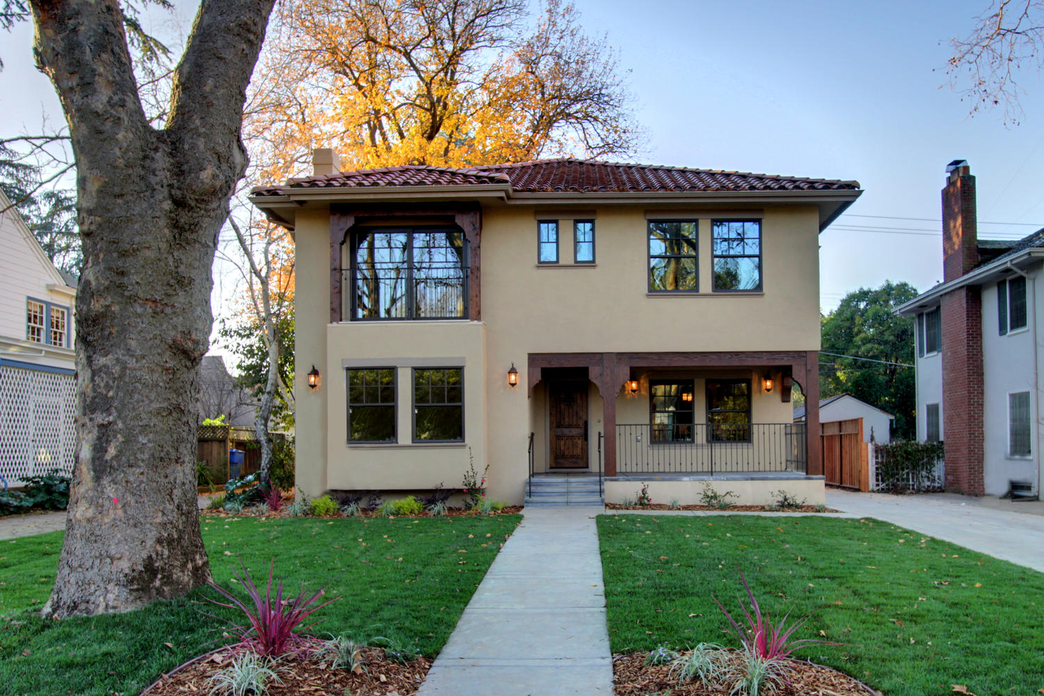 Dunnigan Realtors East Sac 5 Bedrooms, Single Family Home, Sold Listings, 40th Street, 4 Bathrooms, Listing ID 1066, Sacramento, Sacramento, California, United States, 95819,