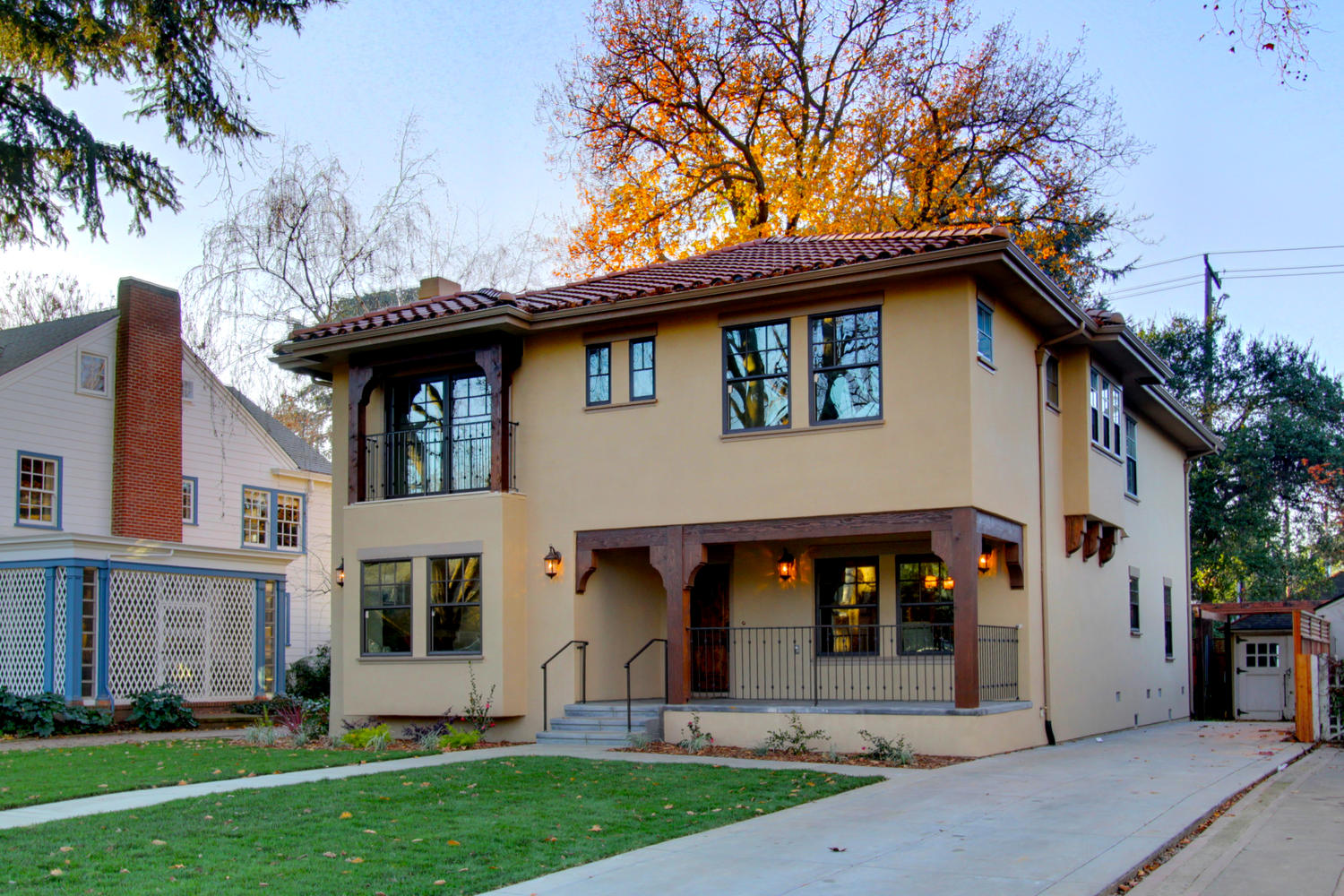 Dunnigan Realtors East Sac 5 Bedrooms, Single Family Home, Sold Listings, 40th Street, 4 Bathrooms, Listing ID 1066, Sacramento, Sacramento, California, United States, 95819,