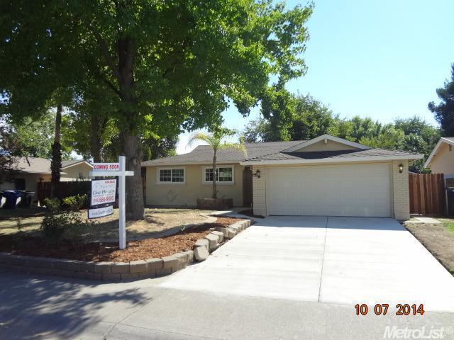 Sold, 3 Bedrooms, 2 Bathrooms, Single Family Home, Sacto Franklin/Freeport/Vicinity, 4624 Boyce Dr, Sacramento, CA 95823-4103, Beth Christensen, Dunnigan Realtors, Top Agent