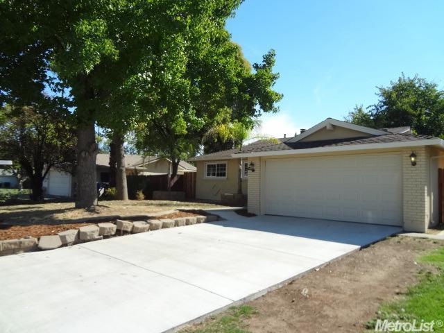 Sold, 3 Bedrooms, 2 Bathrooms, Single Family Home, Sacto Franklin/Freeport/Vicinity, 4624 Boyce Dr, Sacramento, CA 95823-4103, Beth Christensen, Dunnigan Realtors, Top Agent