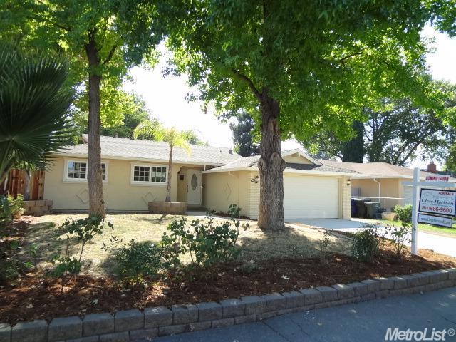 Sold, 3 Bedrooms, 2 Bathrooms, Single Family Home, Sacto Franklin/Freeport/Vicinity, 4624 Boyce Dr, Sacramento, CA 95823-4103, Beth Christensen, Dunnigan Realtors, Top Agent