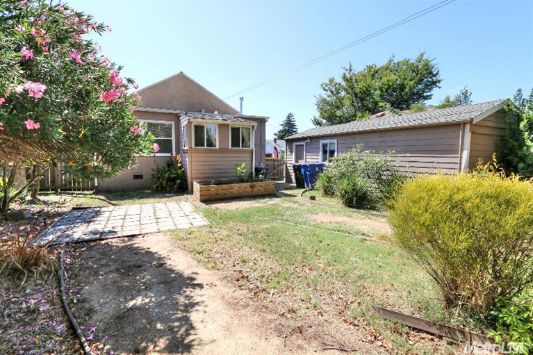 Sold, 2 Bedrooms, 1 Bathrooms, Single Family Home, East Sacramento & Vicinity, 2617 52nd St, Sacramento, CA 95817, Beth Christensen, Dunnigan Realtors, Top Agent