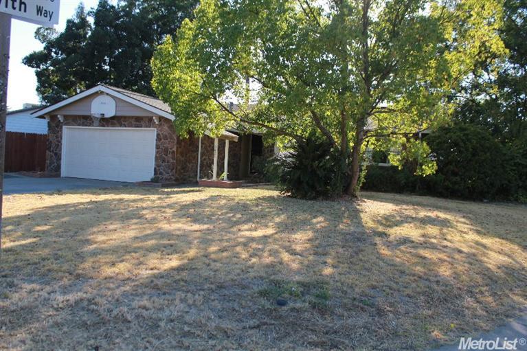 Sold, 4 Bedrooms, 2 Bathrooms, Single Family Home, North Highlands& Vicinity, 6429 Longdale Dr, North Highlands, CA 95660-3938, Beth Christensen, Dunnigan Realtors, Top Agent
