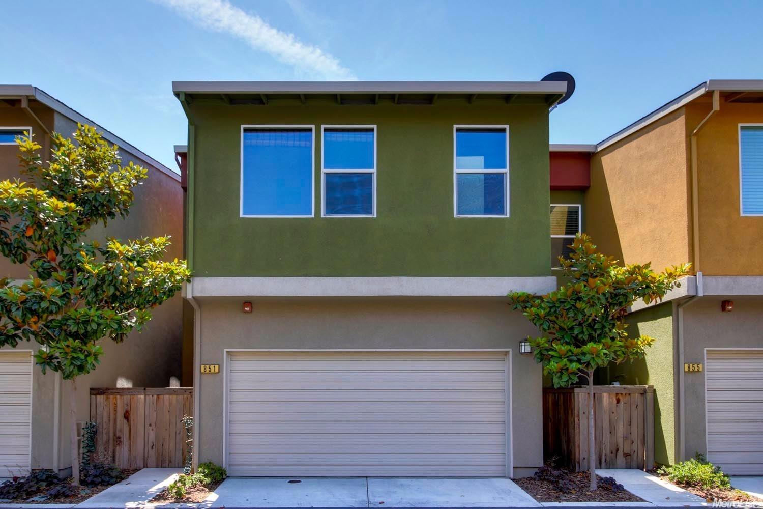 Sold, 2 Bedrooms, 2 Bathrooms, Single Family Home, West Sacramento S, 851 Graphite Ln, West Sacramento, CA 95691, Beth Christensen, Dunnigan Realtors, Top Agent