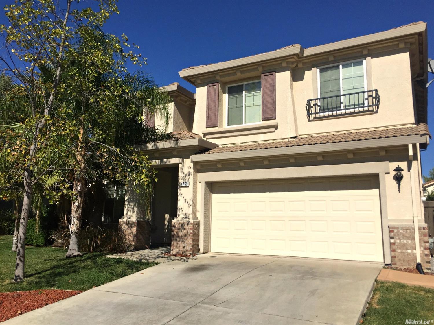 Sold, 4 Bedrooms, 3 Bathrooms, Single Family Home, No Sacto/Natomas/Del Paso Heights, 4763 Savoie Way, Sacramento, CA 95835-2016, Beth Christensen, Dunnigan Realtors, Top Agent