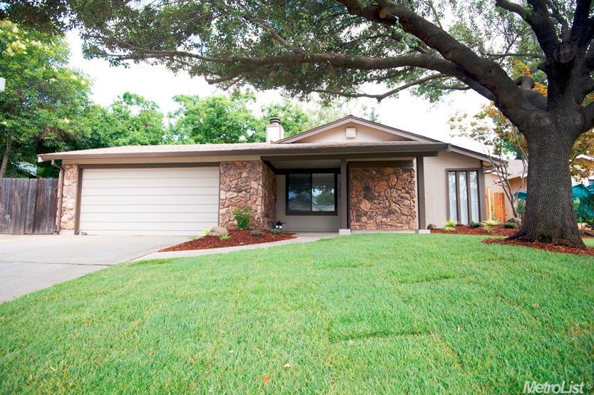 Sold, 4 Bedrooms, 2 Bathrooms, Single Family Home, Sacto Rosemont/College Grns/Mayhew, 8737 Brigham Way, Sacramento, CA 95826-3631, Beth Christensen, Dunnigan Realtors, Top Agent