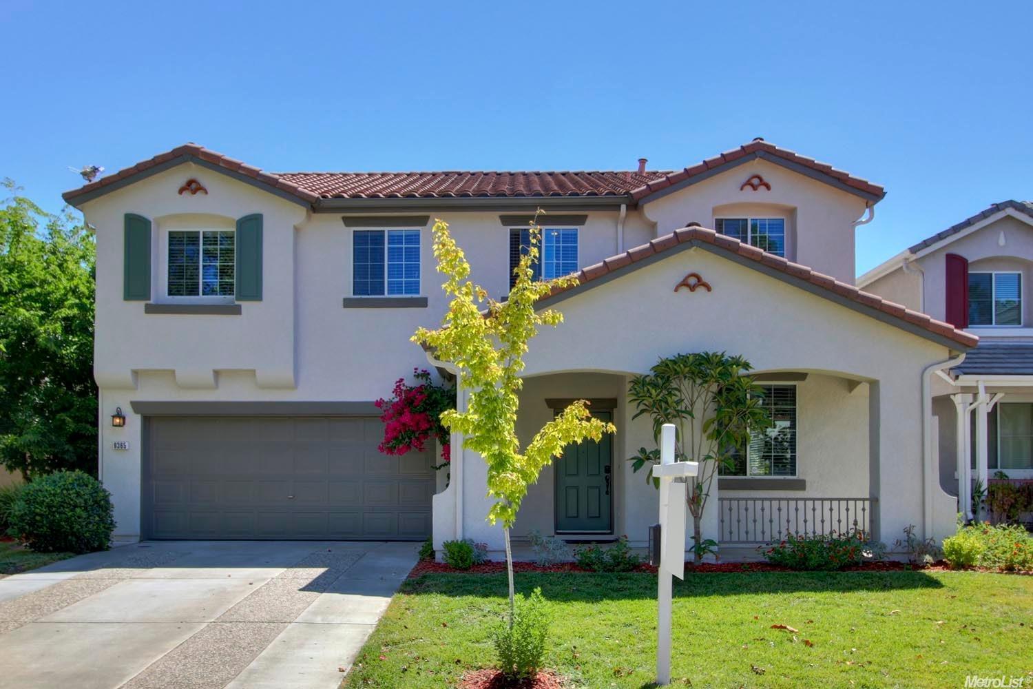 Sold, 4 Bedrooms, 2 Bathrooms, Single Family Home, Elk Grove, 9365 La Tonis Way, Elk Grove, CA 95758, Beth Christensen, Dunnigan Realtors, Top Agent