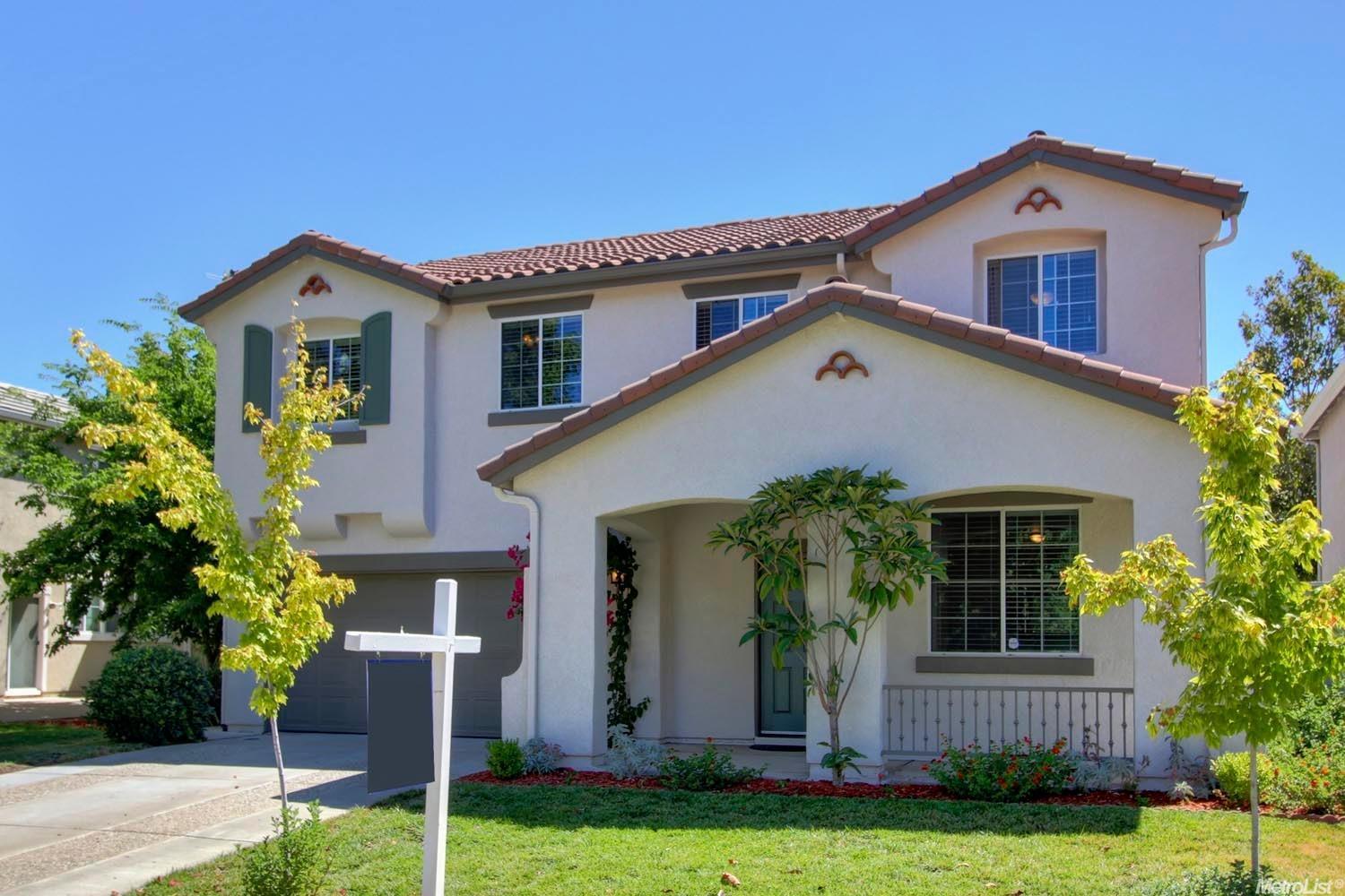 Sold, 4 Bedrooms, 2 Bathrooms, Single Family Home, Elk Grove, 9365 La Tonis Way, Elk Grove, CA 95758, Beth Christensen, Dunnigan Realtors, Top Agent