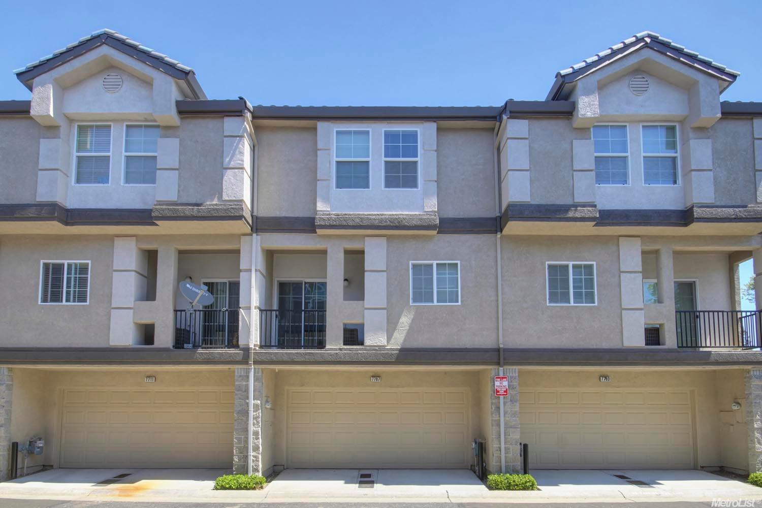 Sold, 2 Bedrooms, 2 Bathrooms, Condominium, Sacto So Land Park/Greenhaven, 7707 George River Ln, Sacramento, CA 95831-5814, Beth Christensen, Dunnigan Realtors, Top Agent