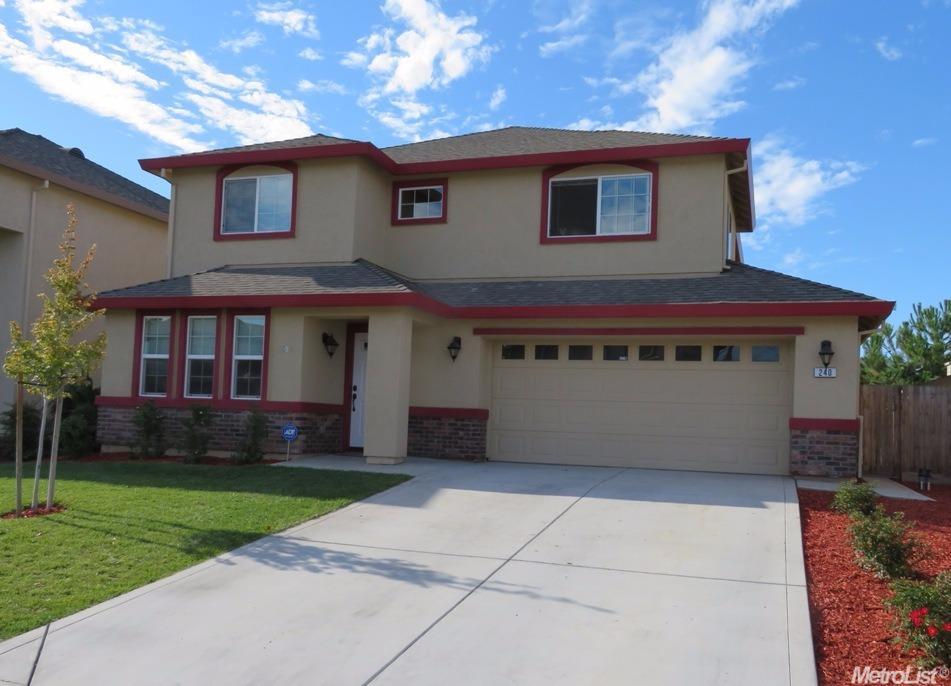 Sold, 4 Bedrooms, 2 Bathrooms, Single Family Home, No Sacto/Natomas/Del Paso Heights, 240 Sugnet Way, Sacramento, CA 95838-5015, Beth Christensen, Dunnigan Realtors, Top Agent