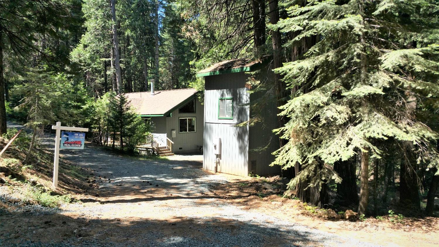 Sold, 2 Bedrooms, 1 Bathrooms, Single Family Home, Dutch Flat/Alta/Blue Canyon/Norden, 580 Sugar Pine Rd, Alta, CA 95701, Beth Christensen, Dunnigan Realtors, Top Agent